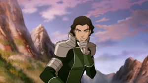 Avatar: A Lenda De Korra Episodio 45