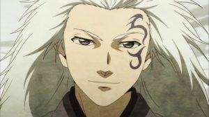 Angolmois: Genkou Kassenki Episodio 7
