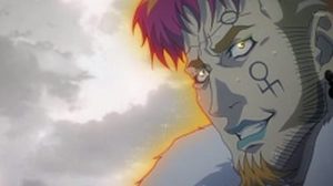 Tiger & Bunny Episodio 13