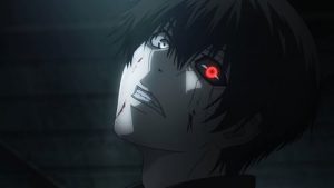 Tokyo Ghoul:re Episodio 12