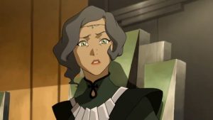 Avatar: A Lenda De Korra Episodio 32