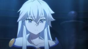 Zero kara Hajimeru Mahou no Sho Episodio 10