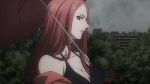 Tokyo Ghoul:re 2 Episodio 9