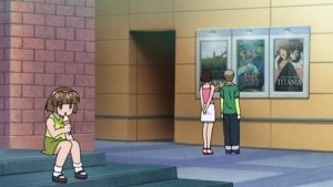 Onegai Teacher Episodio 4