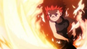 Tsugumomo Episodio 12