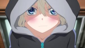 Yuusha ni Narenakatta Ore wa Shibushibu Shuushoku wo Ketsui Shimashita Episodio 1