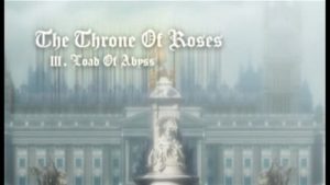 Trinity Blood Episodio 22