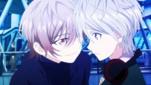 W’z Episodio 1