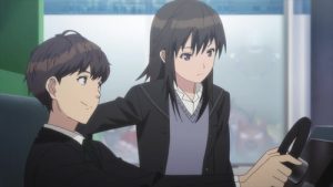 Seiren Episodio 6