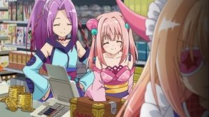 Onigiri Episodio 8