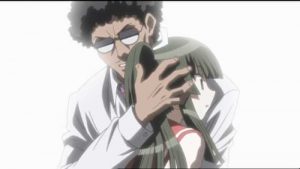 Seto no Hanayome Episodio 23