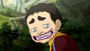 Avatar: A Lenda De Korra Episodio 43