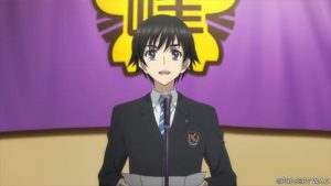 White Album 2nd Season Episodio 12