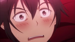 Taimadou Gakuen 35 Shiken Shoutai Episodio 8