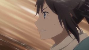 Touken Ranbu Hanamaru Episodio 12