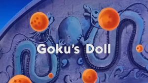 Dragon Ball Episodio 130