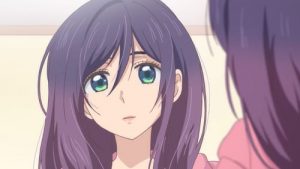 Watashi ga Motete Dousunda Episodio 1