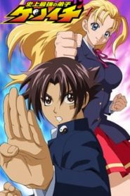 Shijou Saikyou No Deshi Kenichi 1 Temporada Online