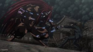 Ushio to Tora Episodio 29