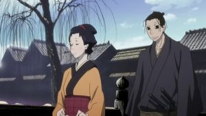 Saraiya Goyou Episodio 10