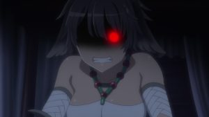 Outbreak Company Episodio 5