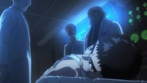 Ushio to Tora Episodio 25