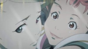 Shingeki no Bahamut: Virgin Soul Episodio 16