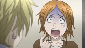 Zetsuen no Tempest Episodio 15