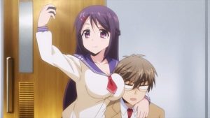 Okusama Ga Seito Kaichou! 2 Episodio 9