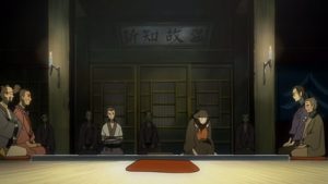 Samurai Champloo Episodio 4