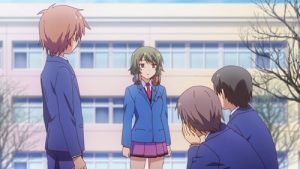Sakurasou no Pet na Kanojo Episodio 16
