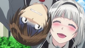 Shimoneta to Iu Gainen ga Sonzai Shinai Taikutsu na Sekai Episodio 7