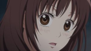 Ookami Shoujo to Kuro Ouji Episodio 5