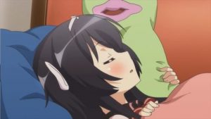 Wagamama High Spec Episodio 7