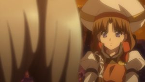 Tears To Tiara Episodio 6