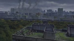 Owari no Seraph 2 Episodio 7
