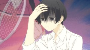 Tanaka-kun is Always Listless Episodio 8