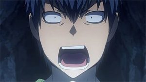 Toradora Episodio 20