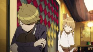 Occultic;Nine Episodio 9