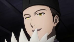 Oda Nobuna No Yabou Episodio 5