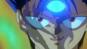Yu Yu Hakusho Episodio 30