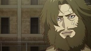 Tiger & Bunny Episodio 11