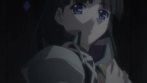 Tears To Tiara Episodio 1