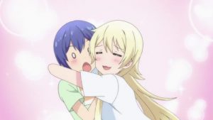 Takunomi Episodio 1