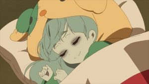 Zombieland Saga Episodio 8