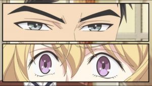 Sanrio Danshi Episodio 6