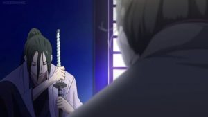 Onihei Episodio 3