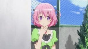 Motto To Love-Ru Episodio 9