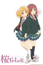Sakura Trick 1 Temporada Online