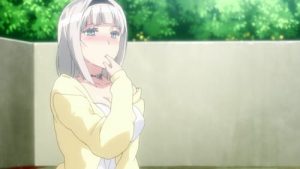Shimoneta to Iu Gainen ga Sonzai Shinai Taikutsu na Sekai Episodio 3